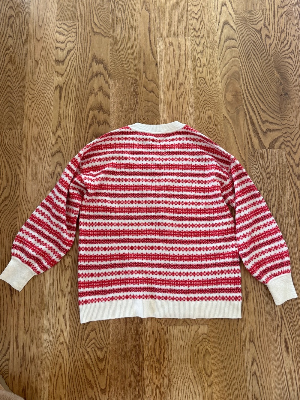 Loft Sweater - Picture 2 of 4